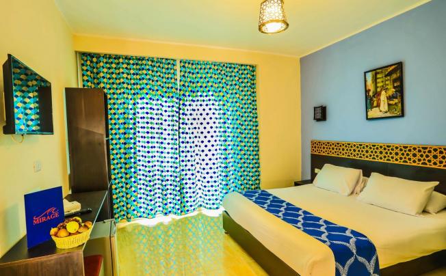 Фото отеля Mirage Bay Resort & Aquapark