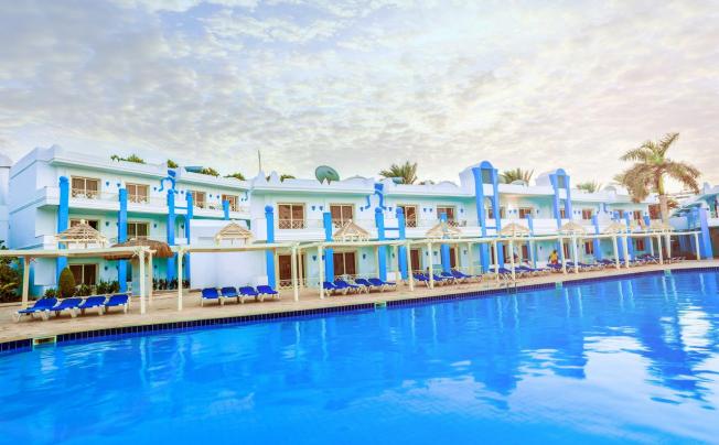 Фото отеля Mirage Bay Resort & Aquapark