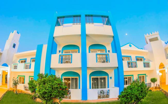 Фото отеля Mirage Bay Resort & Aquapark