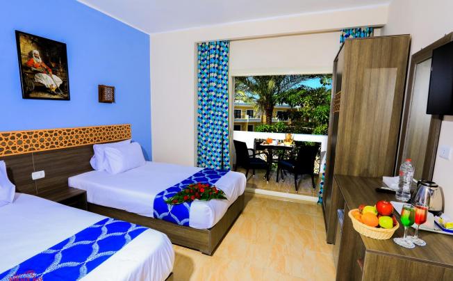 Фото отеля Mirage Bay Resort & Aquapark