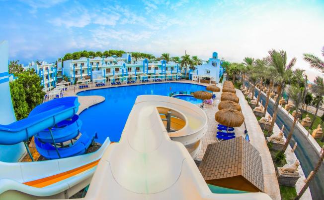 Фото отеля Mirage Bay Resort & Aquapark