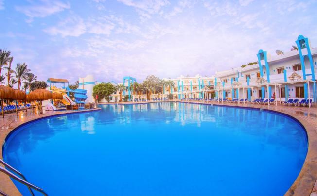 Фото отеля Mirage Bay Resort & Aquapark