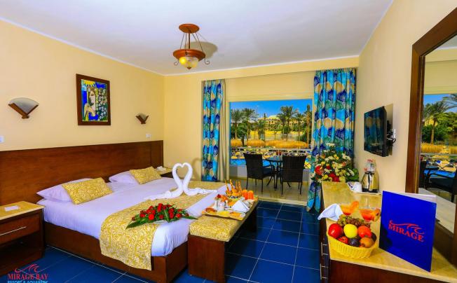 Фото отеля Mirage Bay Resort & Aquapark