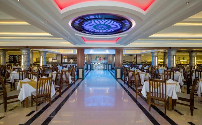 Фото отеля Mirage Bay Resort & Aquapark