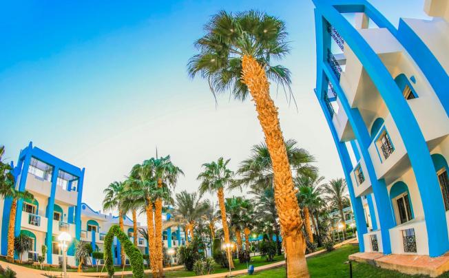 Фото отеля Mirage Bay Resort & Aquapark