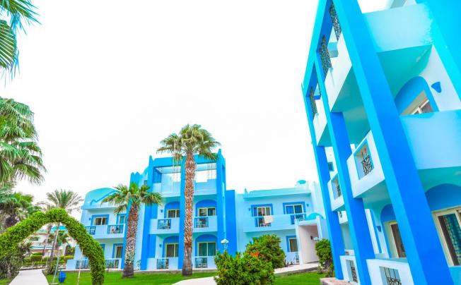 Фото отеля Mirage Bay Resort & Aquapark