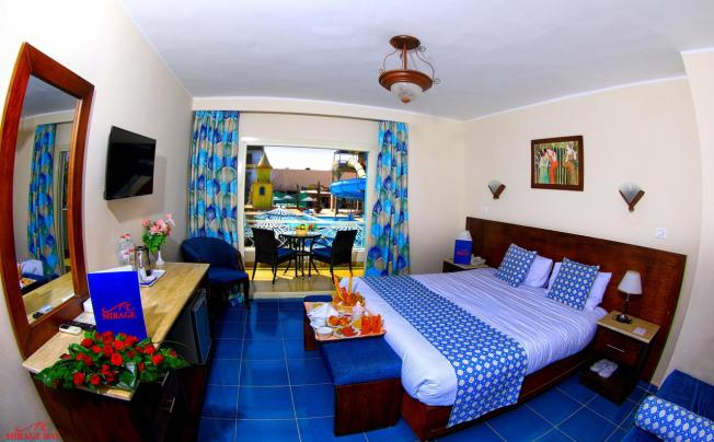 Фото отеля Mirage Bay Resort & Aquapark