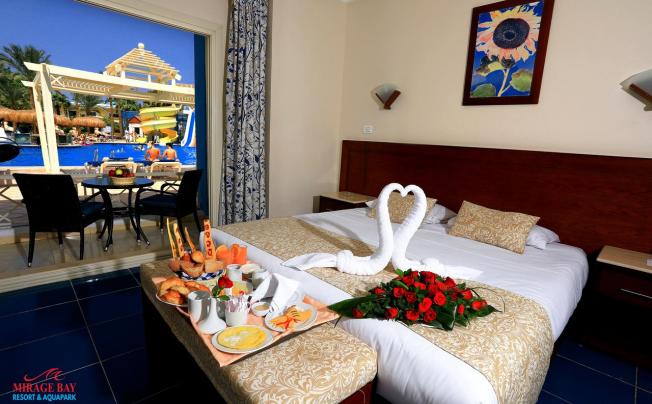 Фото отеля Mirage Bay Resort & Aquapark