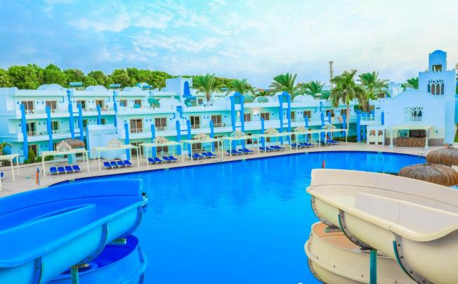 Фото отеля Mirage Bay Resort & Aquapark
