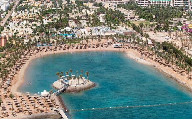 Фото отеля Mirage Bay Resort & Aquapark