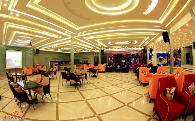 Фото отеля Mirage Bay Resort & Aquapark