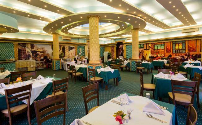 Фото отеля Mirage Bay Resort & Aquapark