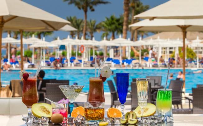 Фото отеля Mirage Bay Resort & Aquapark