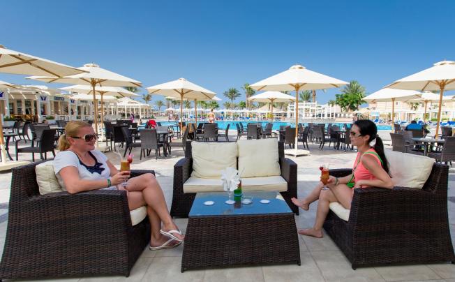 Фото отеля Mirage Bay Resort & Aquapark