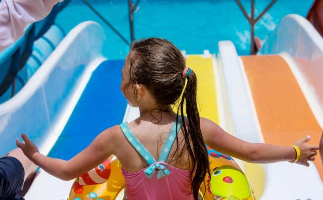 Фото отеля Mirage Bay Resort & Aquapark
