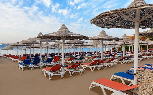 Фото отеля Prima Life Makadi Resort