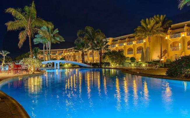 Фото отеля Prima Life Makadi Resort