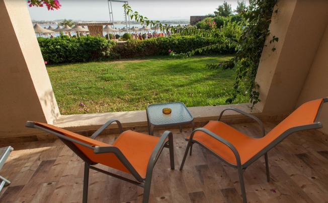 Фото отеля Prima Life Makadi Resort