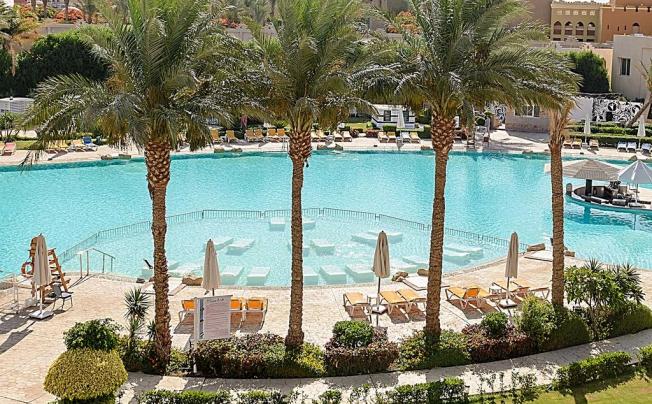Фото отеля Prima Life Makadi Resort