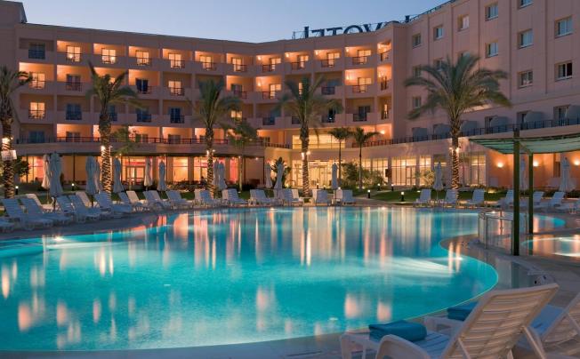 Фото отеля Novotel Cairo 6th Of October