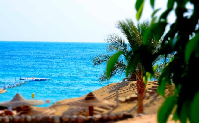 Фото отеля Royal Monte Carlo Sharm El Sheikh
