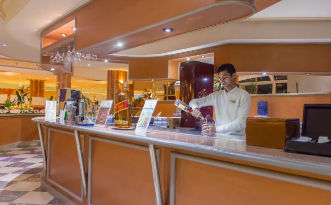 Фото отеля Pharaoh Azur Resort