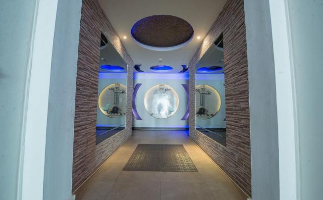 Фото отеля Pharaoh Azur Resort