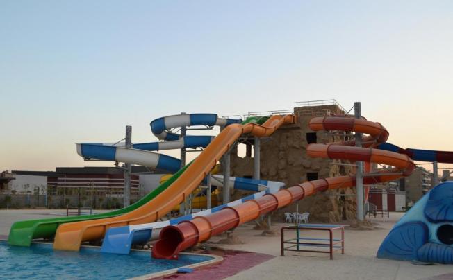 Фото отеля JEWEL SPORT CITY AND AQUA PARK