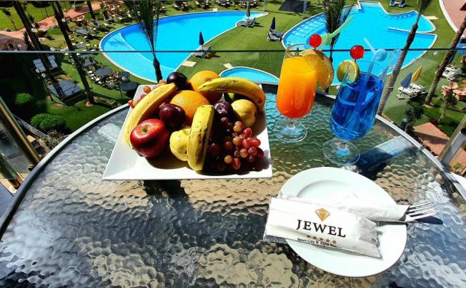 Фото отеля JEWEL SPORT CITY AND AQUA PARK