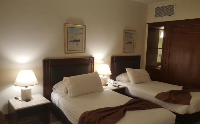 Фото отеля Pyramids Park Resort Cairo