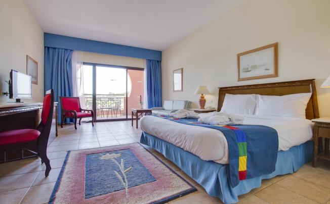 Фото отеля Parrotel Aqua Park Resort