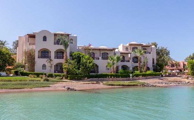 Фото отеля Sultan Bey resort