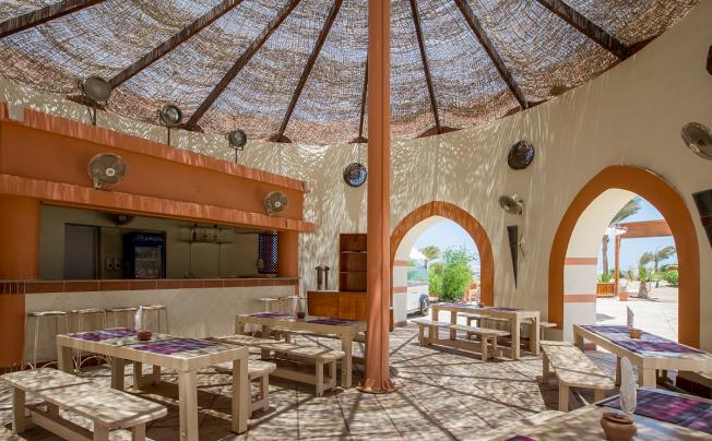 Фото отеля Sultan Bey resort