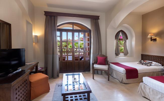 Фото отеля Sultan Bey resort