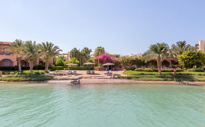 Фото отеля Sultan Bey resort
