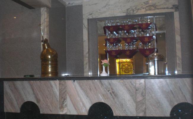 Фото отеля PHILIPPE LUXOR HOTEL