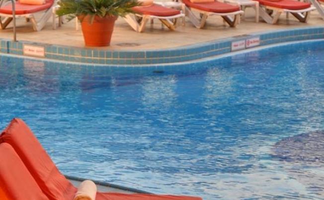 Фото отеля Intercontinental Cairo Semiramis