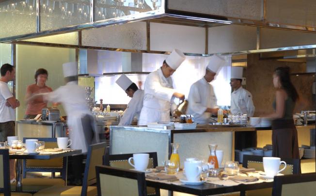 Фото отеля Intercontinental Cairo Semiramis