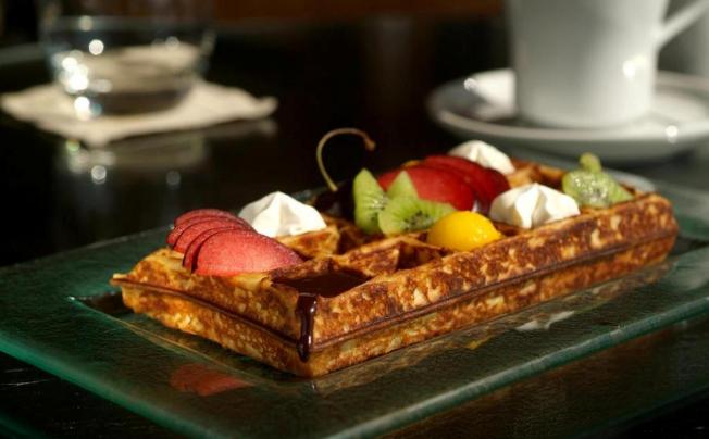Фото отеля Intercontinental Cairo Semiramis