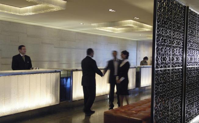 Фото отеля Intercontinental Cairo Semiramis