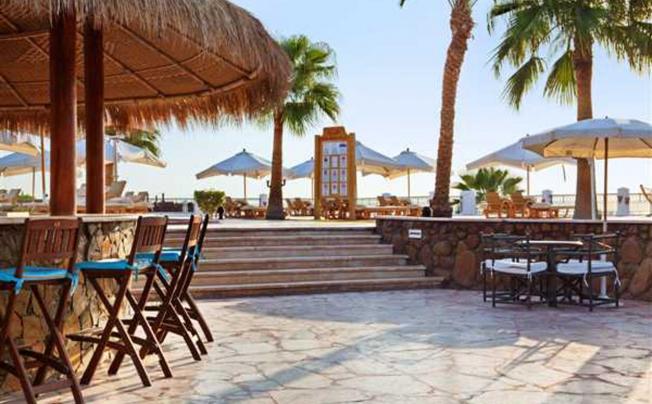 Фото отеля Safir Sharm Waterfalls Resort