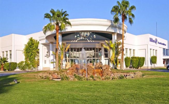 Фото отеля Safir Sharm Waterfalls Resort