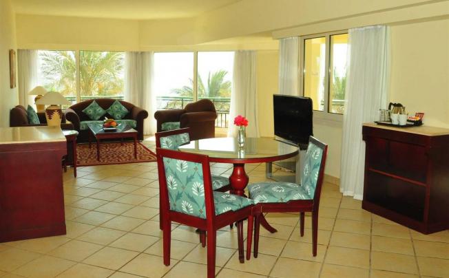 Фото отеля Safir Sharm Waterfalls Resort