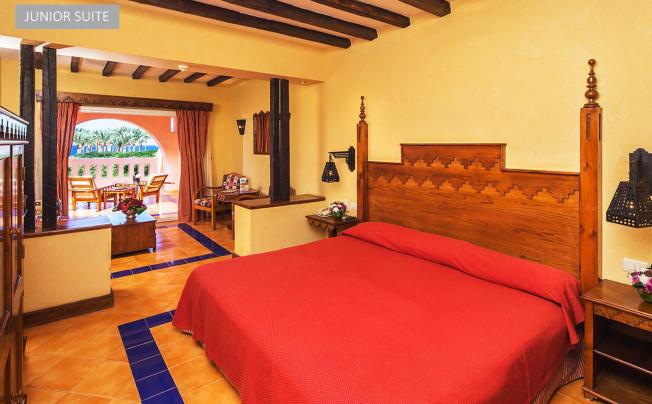 Фото отеля Grand Makadi Resort