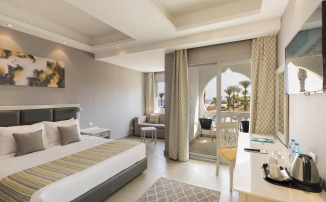 Фото отеля Sunrise Diamond Beach Resort