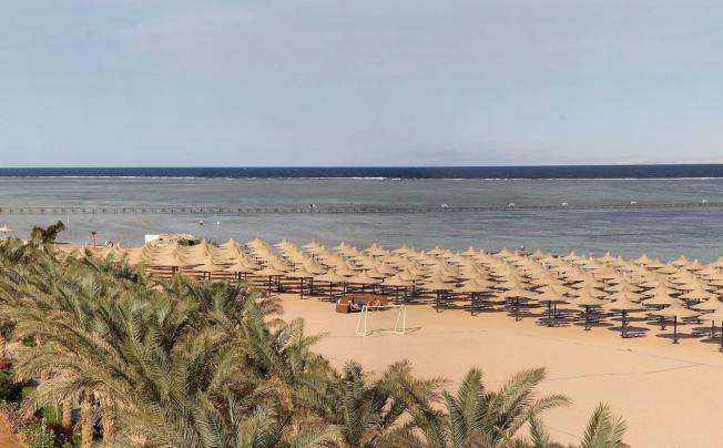 Фото отеля Jaz Mirabel Beach Resort