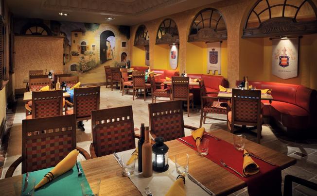 Фото отеля Cairo Marriott Hotel & Omar Khayyam Casino