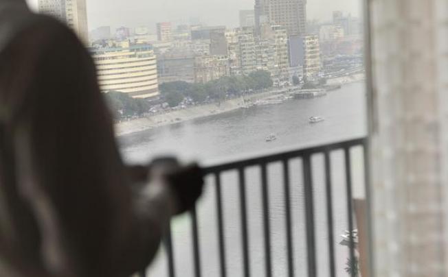 Фото отеля Cairo Marriott Hotel & Omar Khayyam Casino