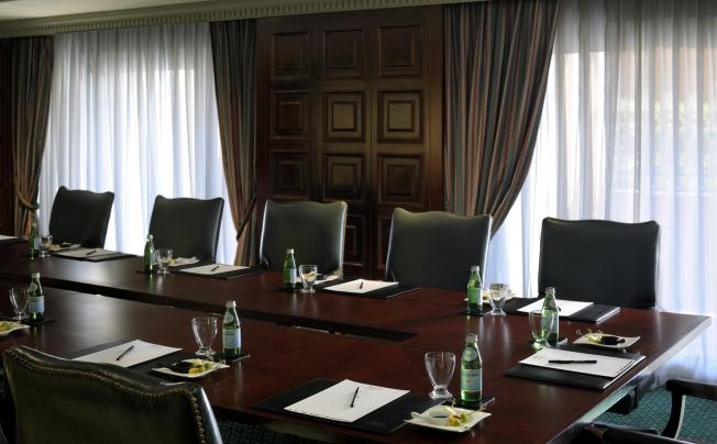 Фото отеля Cairo Marriott Hotel & Omar Khayyam Casino