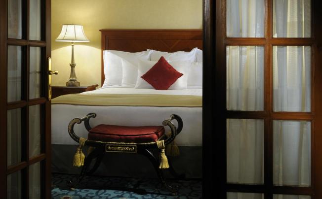 Фото отеля Cairo Marriott Hotel & Omar Khayyam Casino